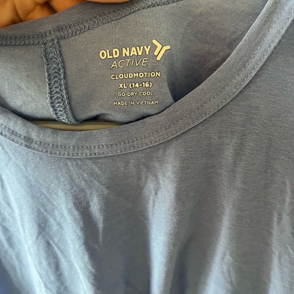 Old Navy Tank Top - Picture 2 of 3